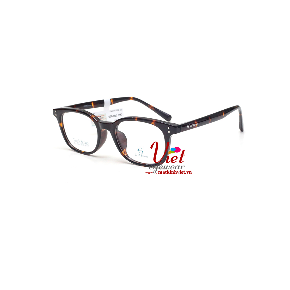 Gọng kính G.M Surne G3558  C2